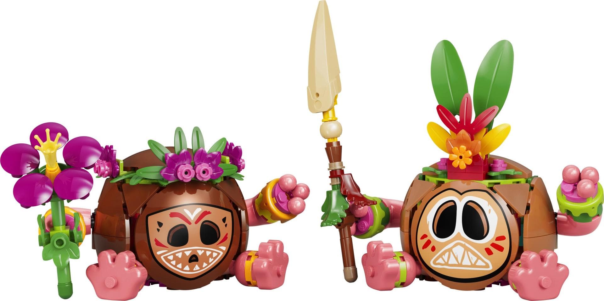 Kakamora LEGO-set