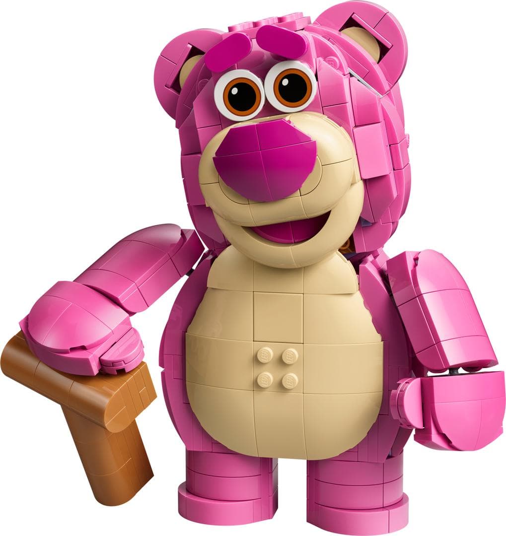 Lotso LEGO-set
