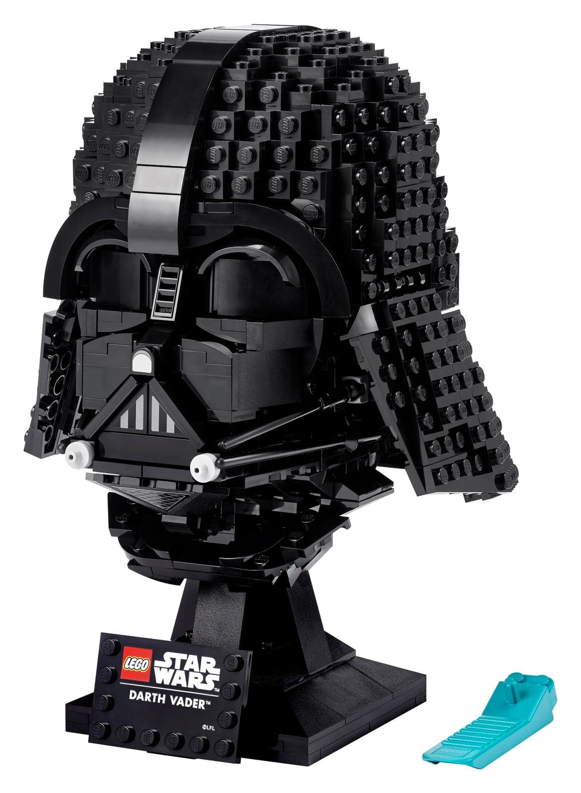 Darth Vader LEGO-set