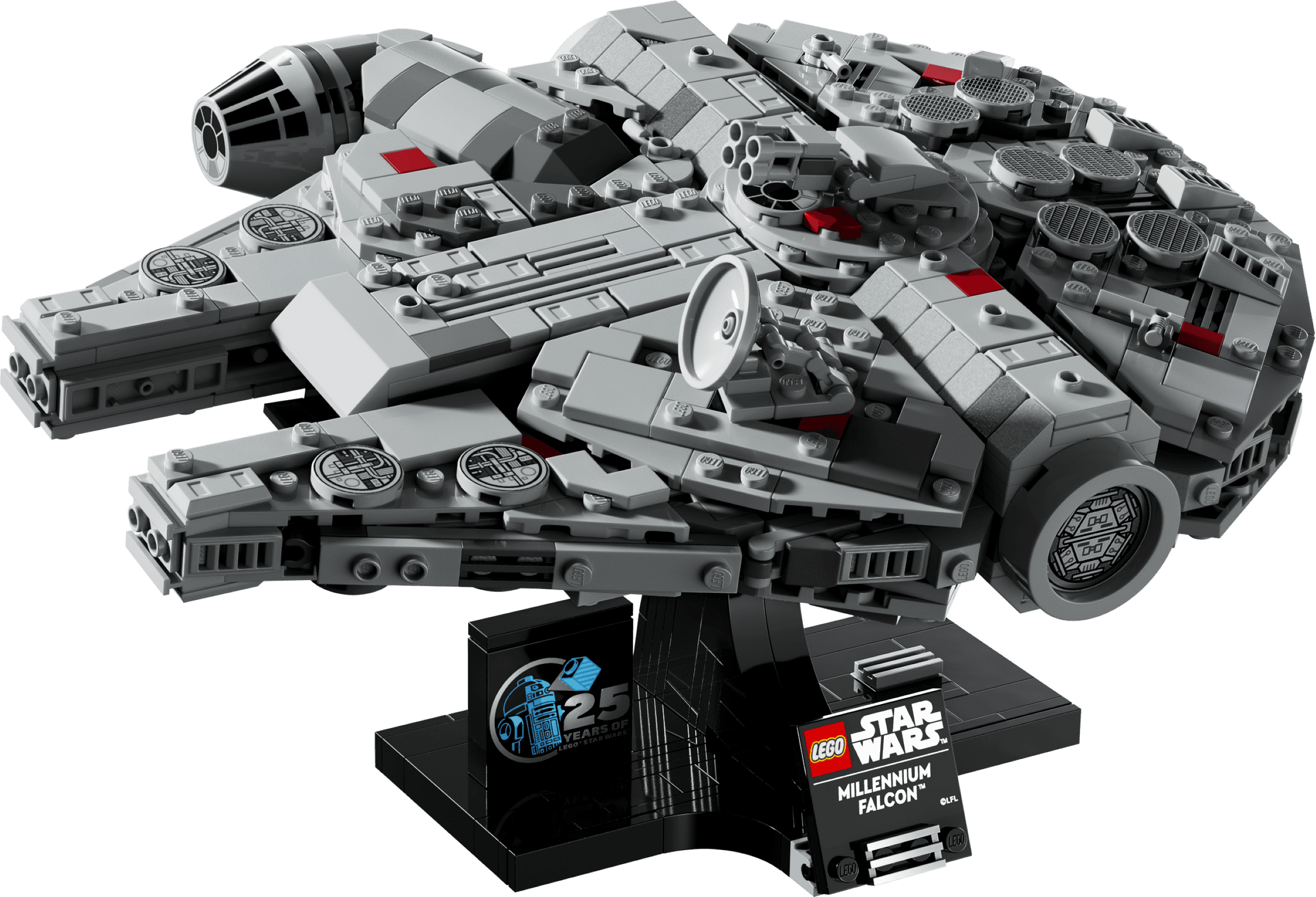 Millennium Falcon LEGO-set