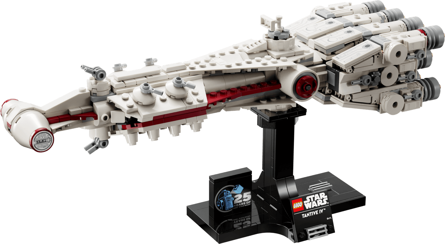 Tantive IV LEGO-set