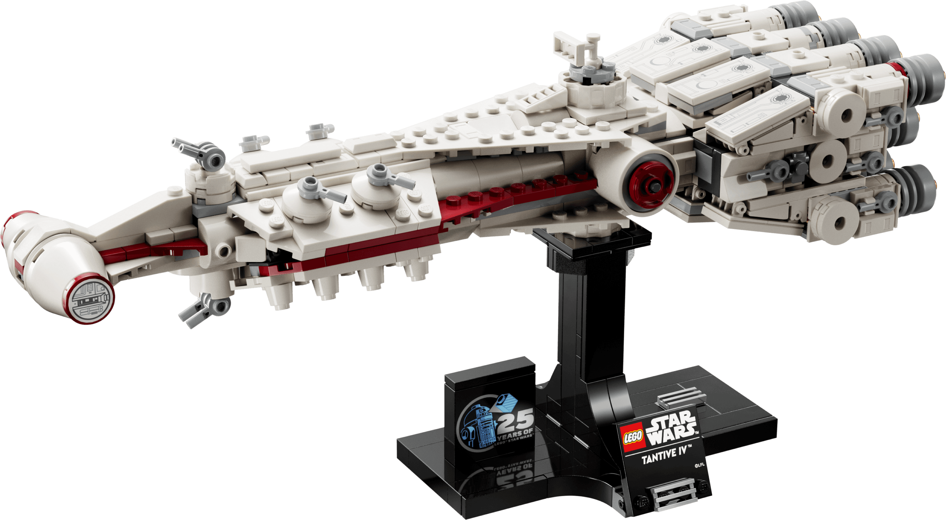 Tantive IV LEGO-set