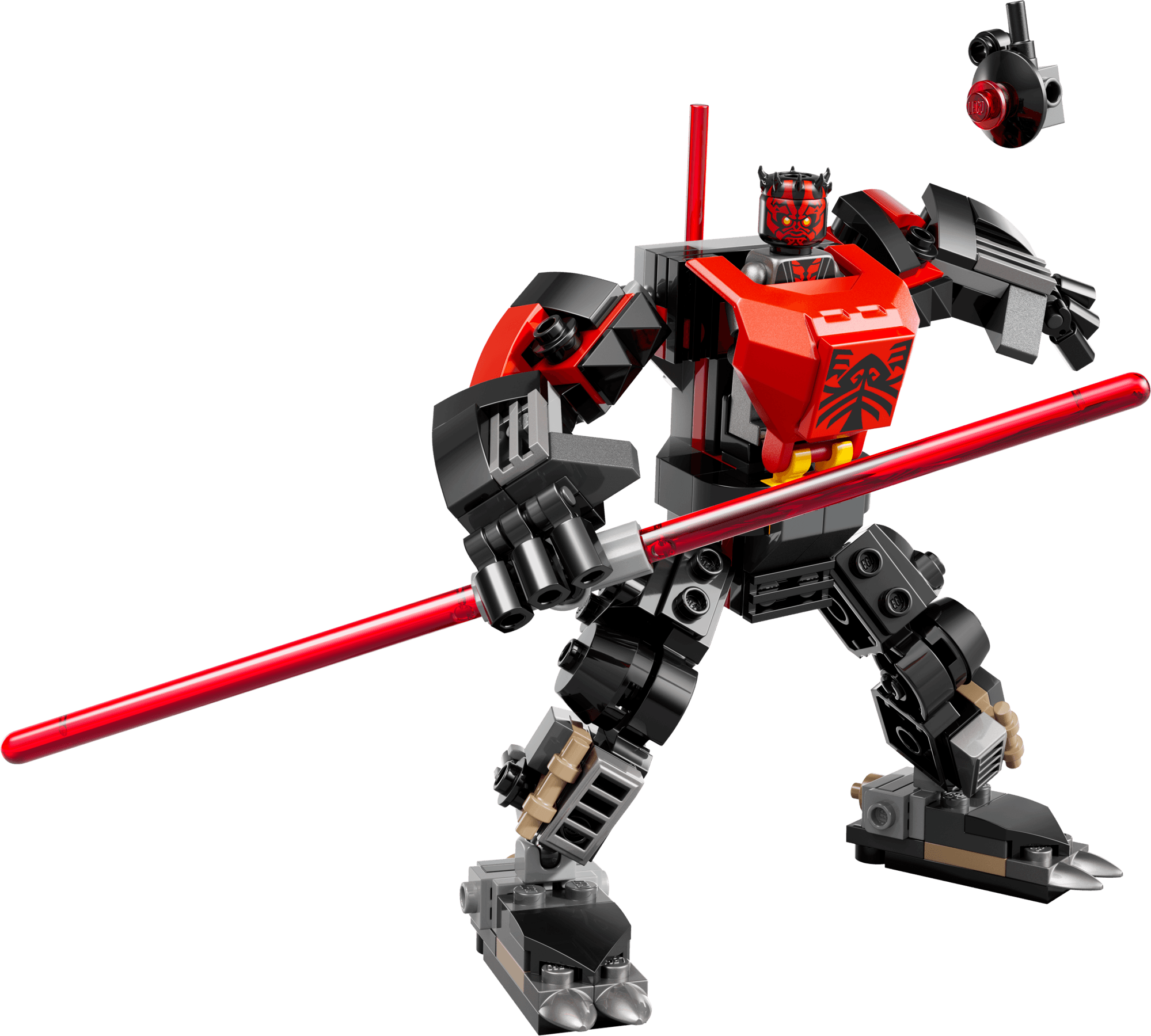 Darth Maul Mech LEGO-set