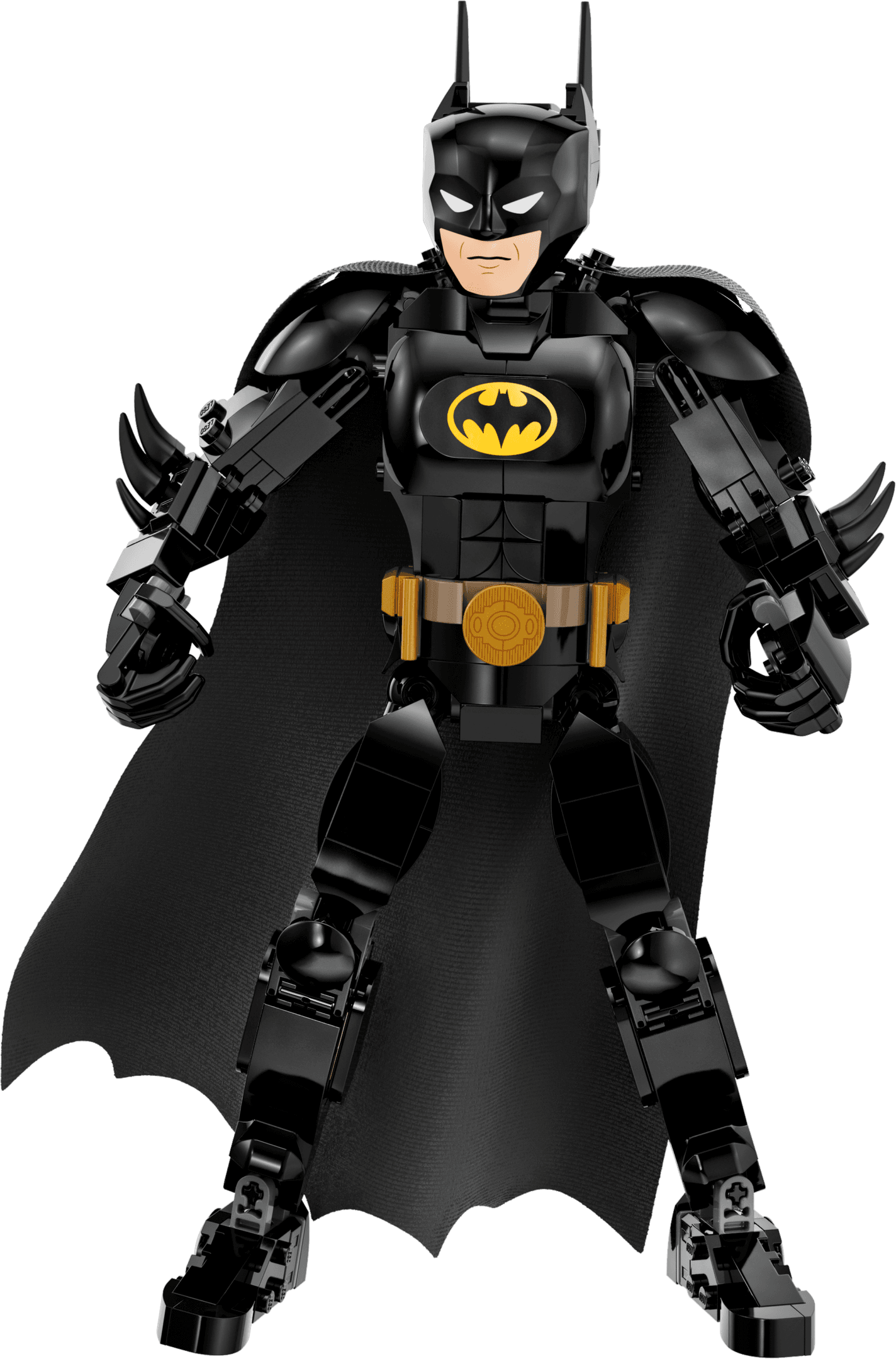 Batman Construction Figure LEGO-set
