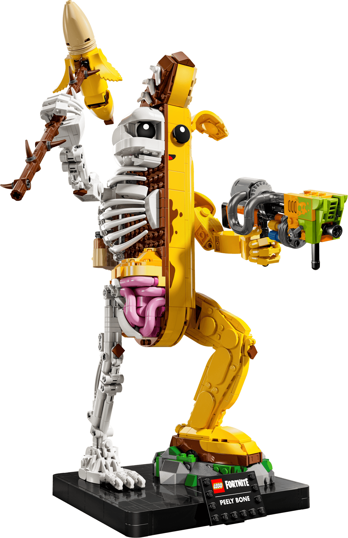 Peely Bone LEGO-set