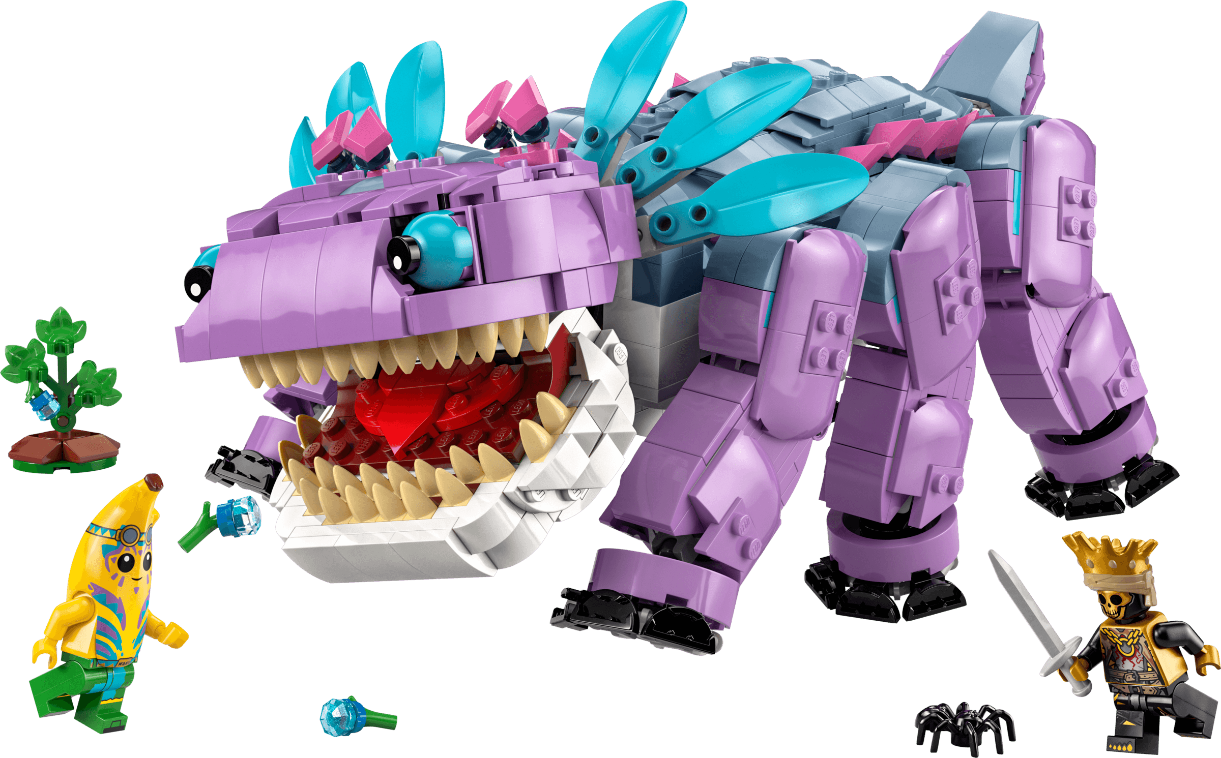 Klombo LEGO-set