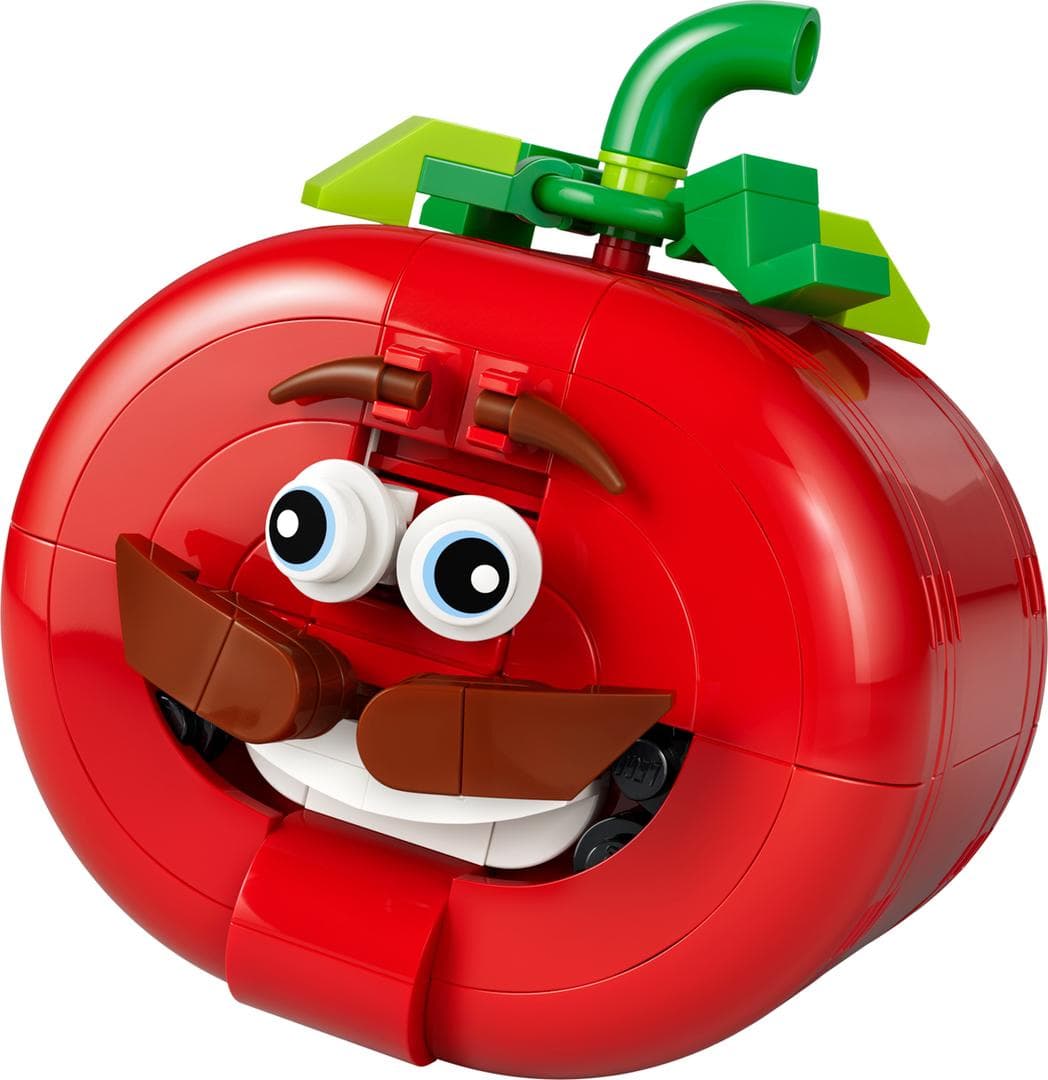 Tomatohead LEGO-set