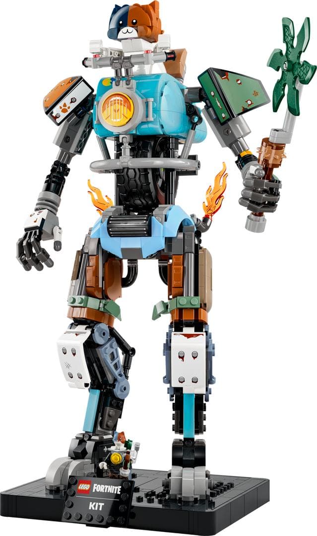 KIT LEGO-set