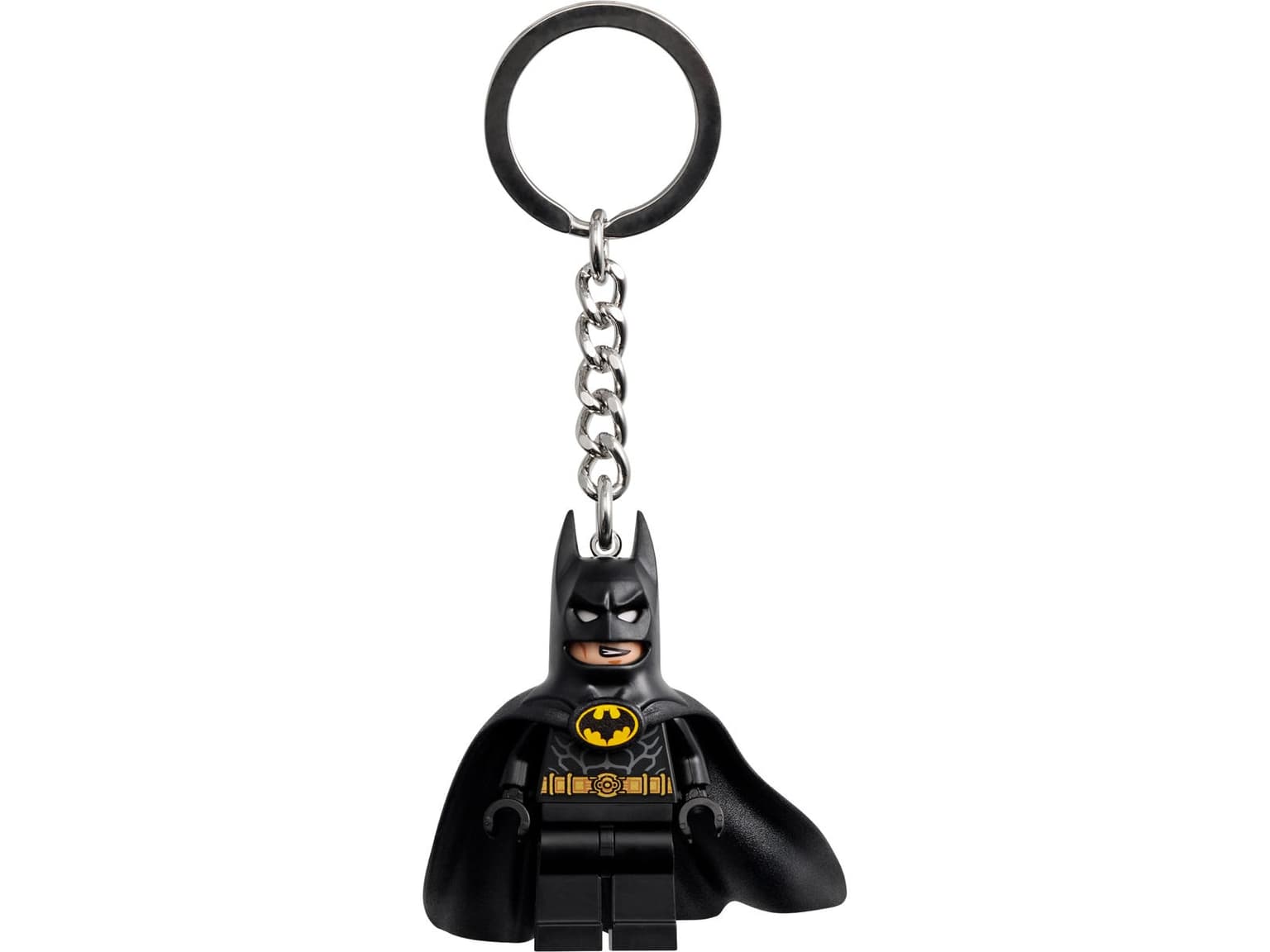 Batman Keyring LEGO-set