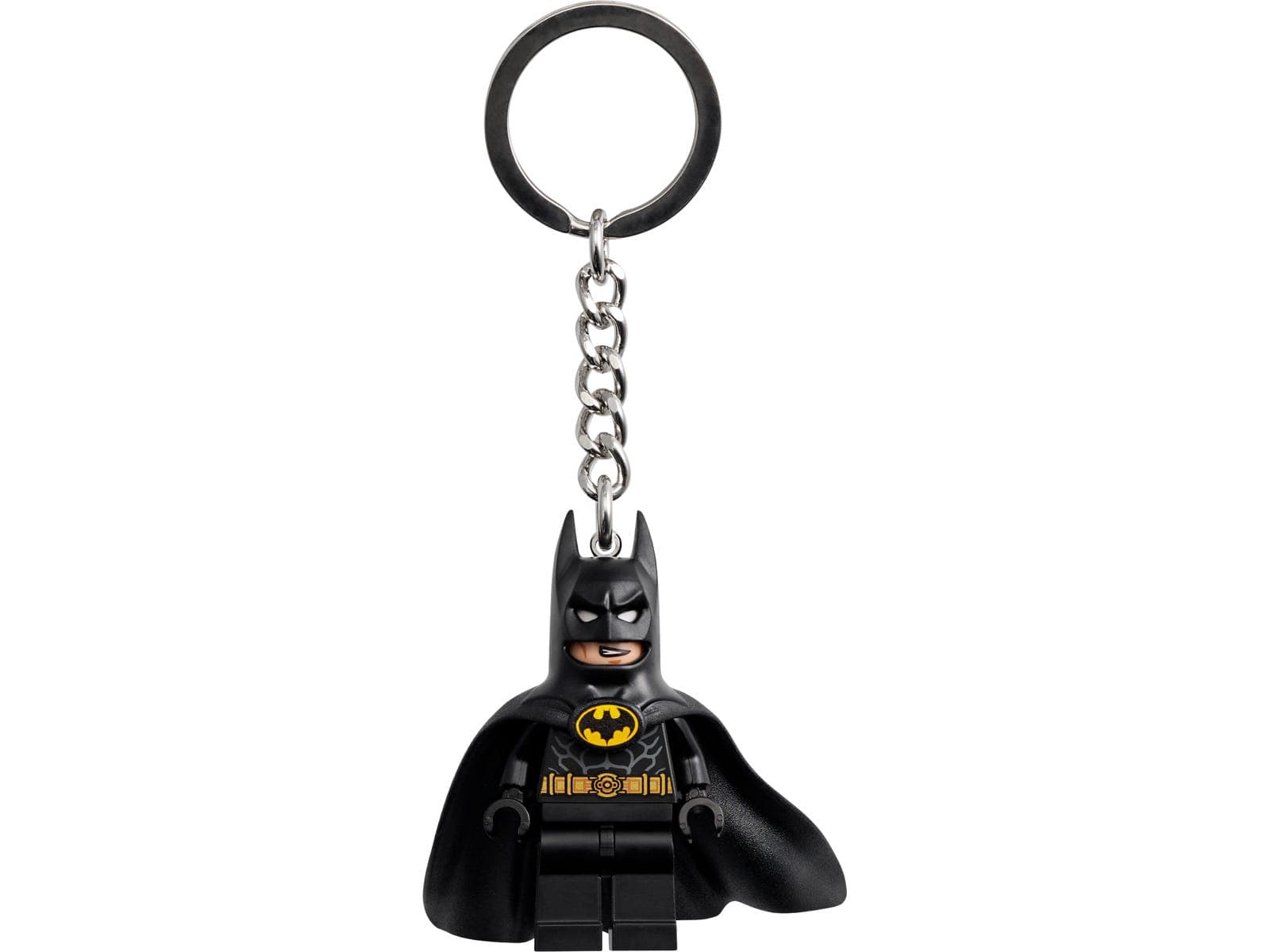 Batman Keyring LEGO-set