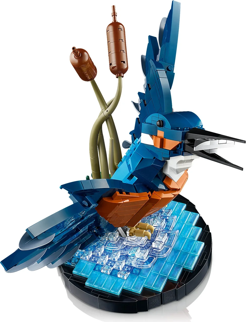IJsvogel LEGO-set afbeelding 2