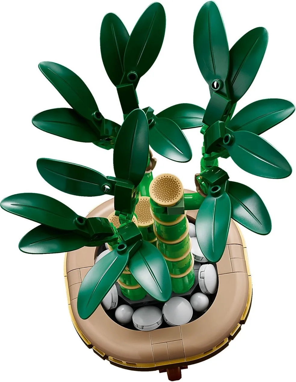 Bamboe LEGO-set afbeelding 2
