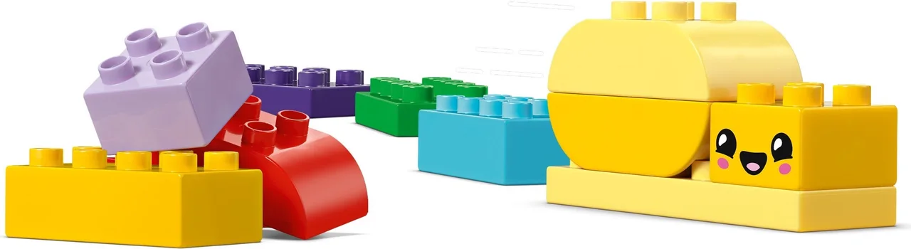 Creatieve bloementuin LEGO-set afbeelding 2