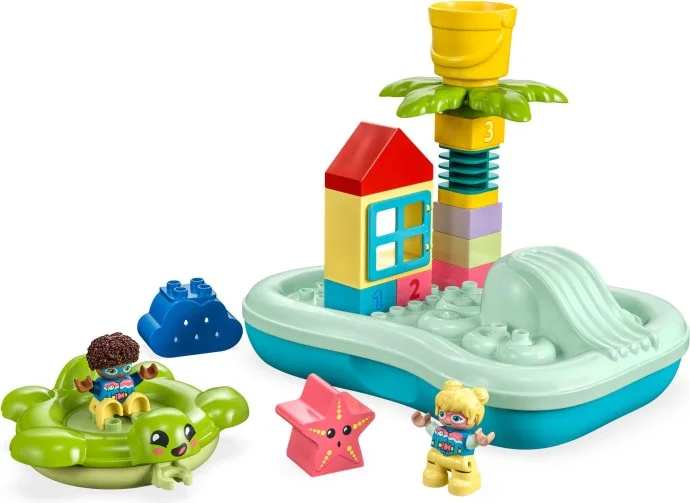 Water Park LEGO-set afbeelding 2