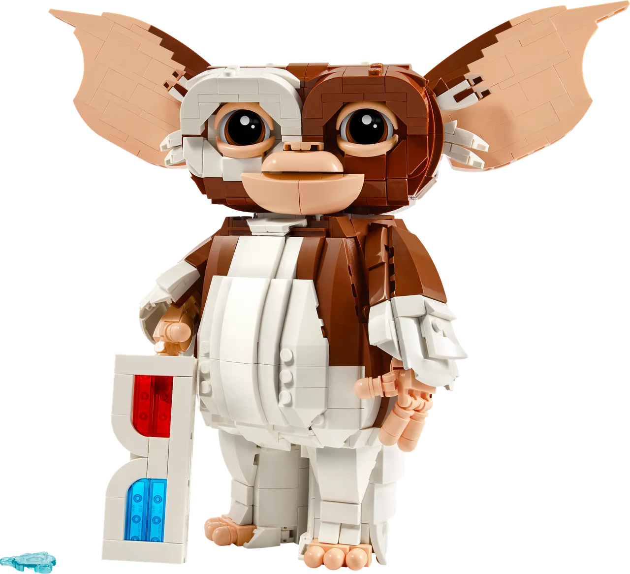 Gremlins: Gizmo LEGO-set