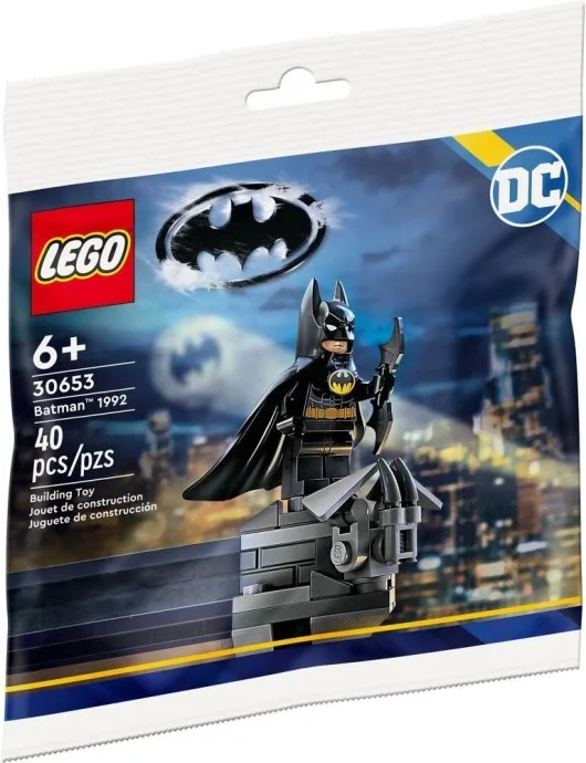 Batman 1992 LEGO-set afbeelding 2