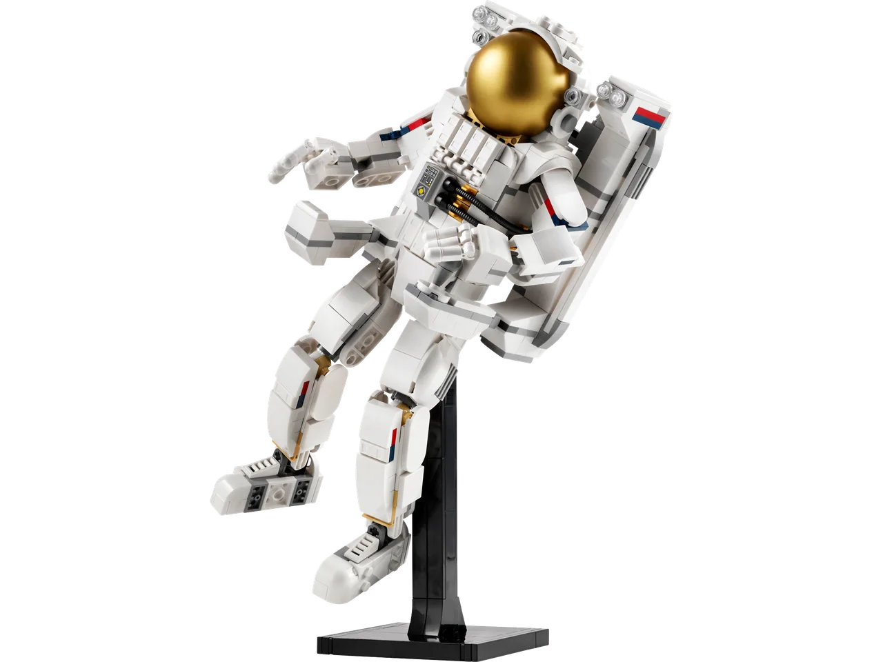 Space Astronaut LEGO-set