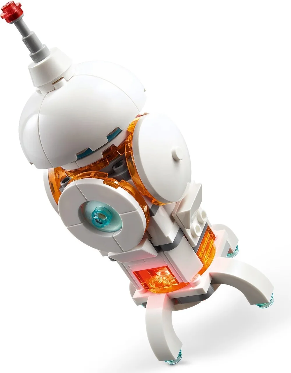 Ruimterobot LEGO-set afbeelding 2