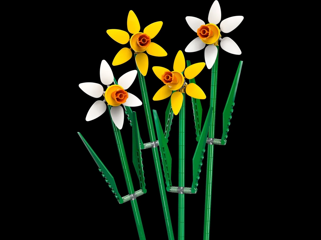 Daffodils LEGO-set