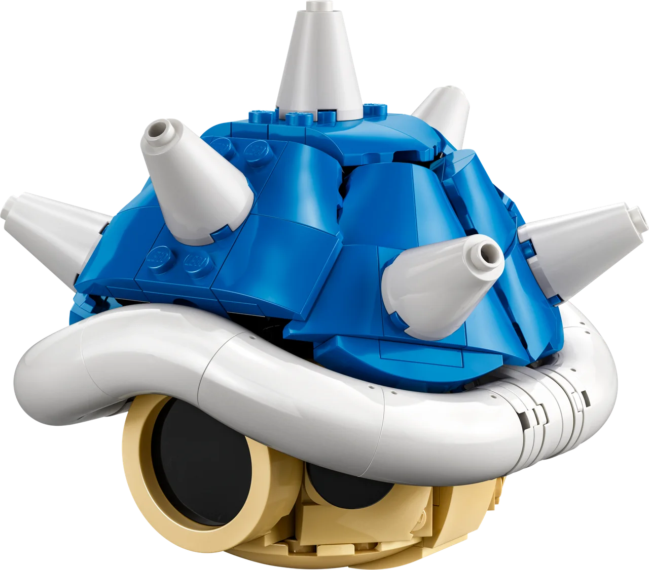 Mario Kart – Spiny Shell LEGO-set