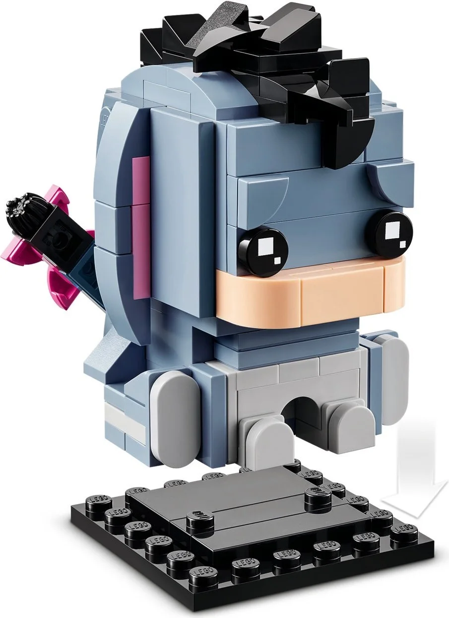 Iejoor LEGO-set afbeelding 2