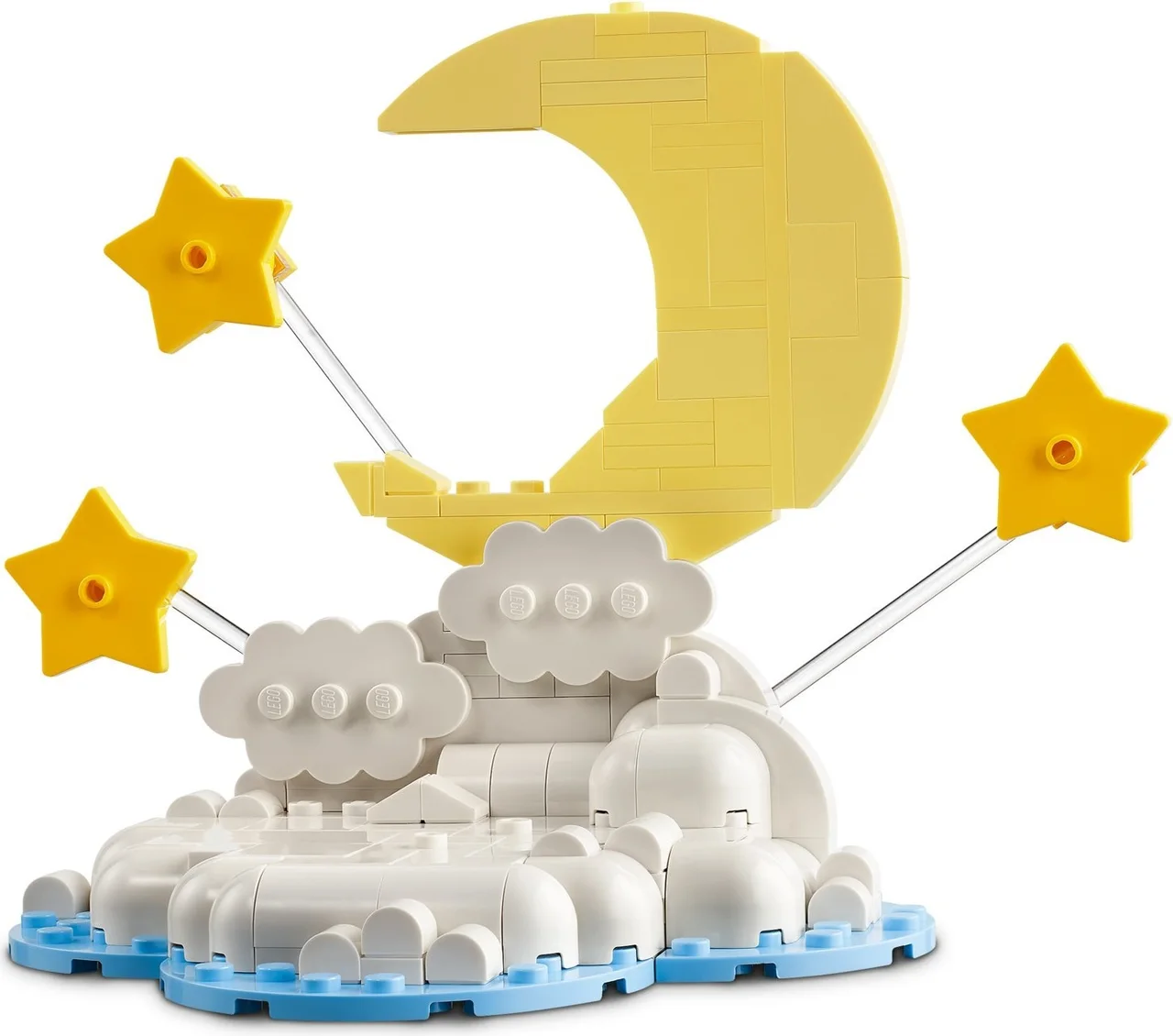 Babyolifantje LEGO-set afbeelding 2