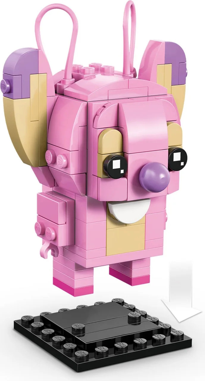 Lilo en Stitch: Angel LEGO-set afbeelding 2