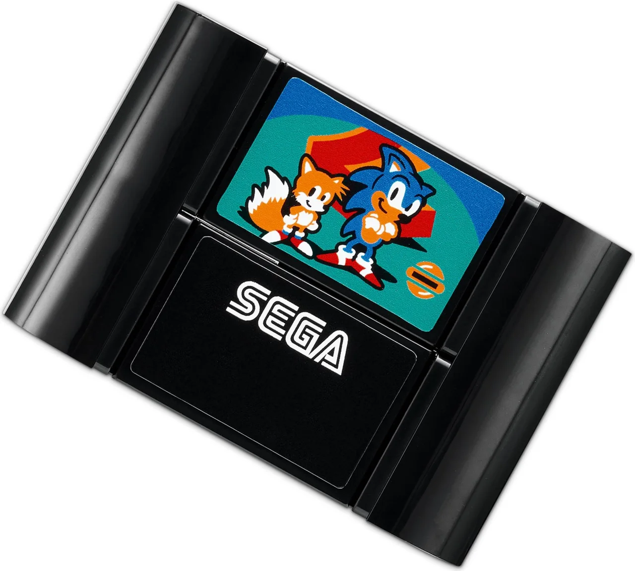 SEGA Genesis Console LEGO-set afbeelding 2