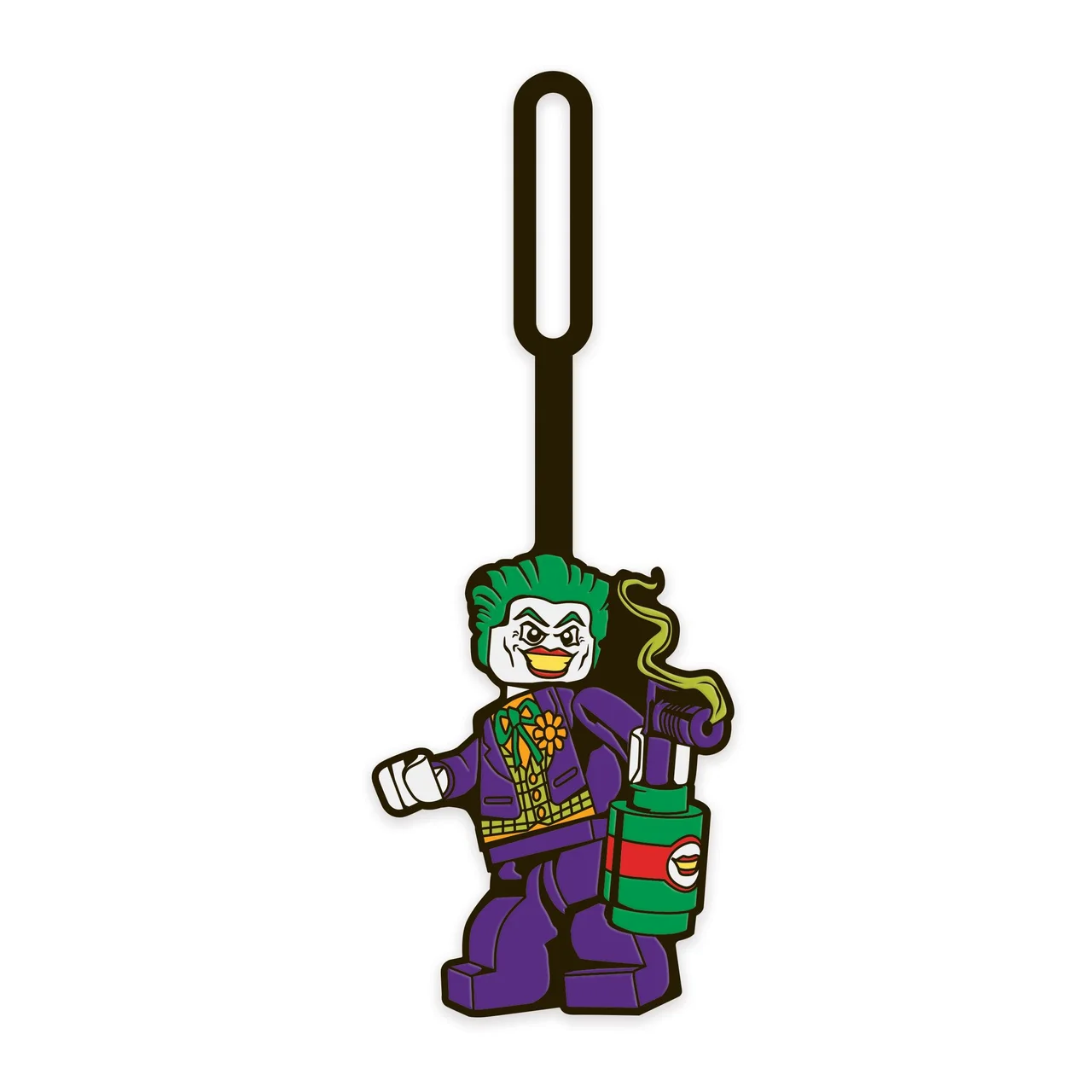 Joker Bag Tag LEGO-set
