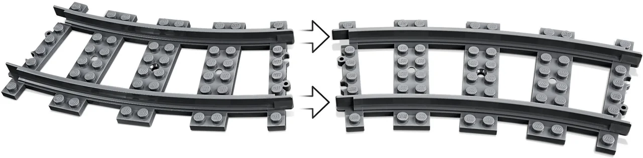 Wissels LEGO-set afbeelding 2
