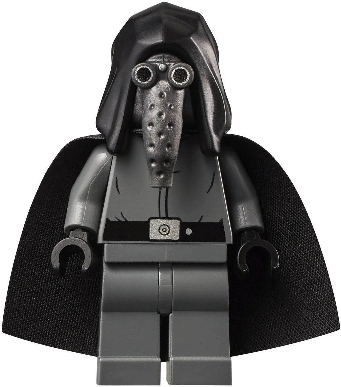 Mos Eisley Cantina LEGO-set afbeelding 2