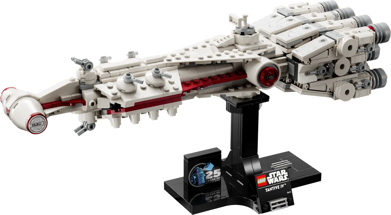 Tantive IV LEGO-set