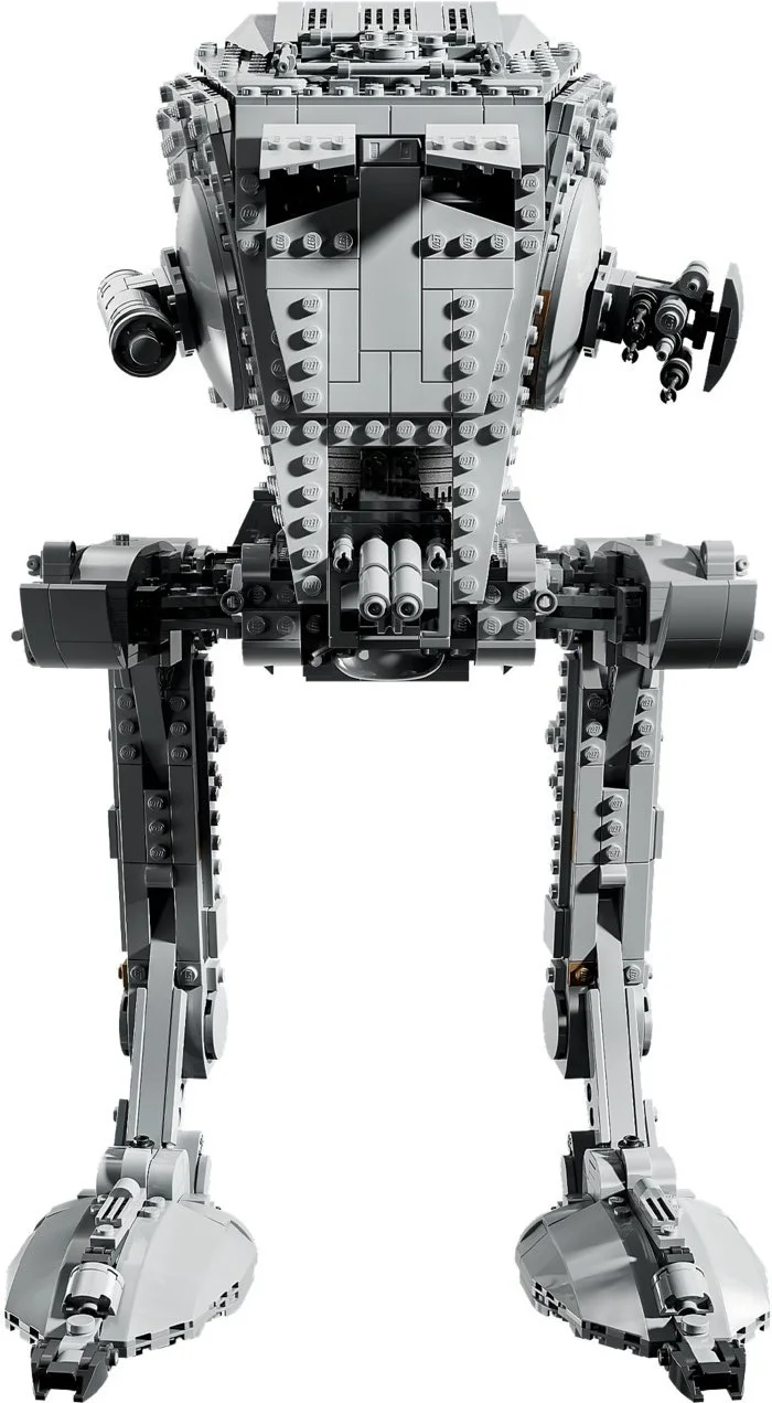 AT-ST Walker LEGO-set afbeelding 2