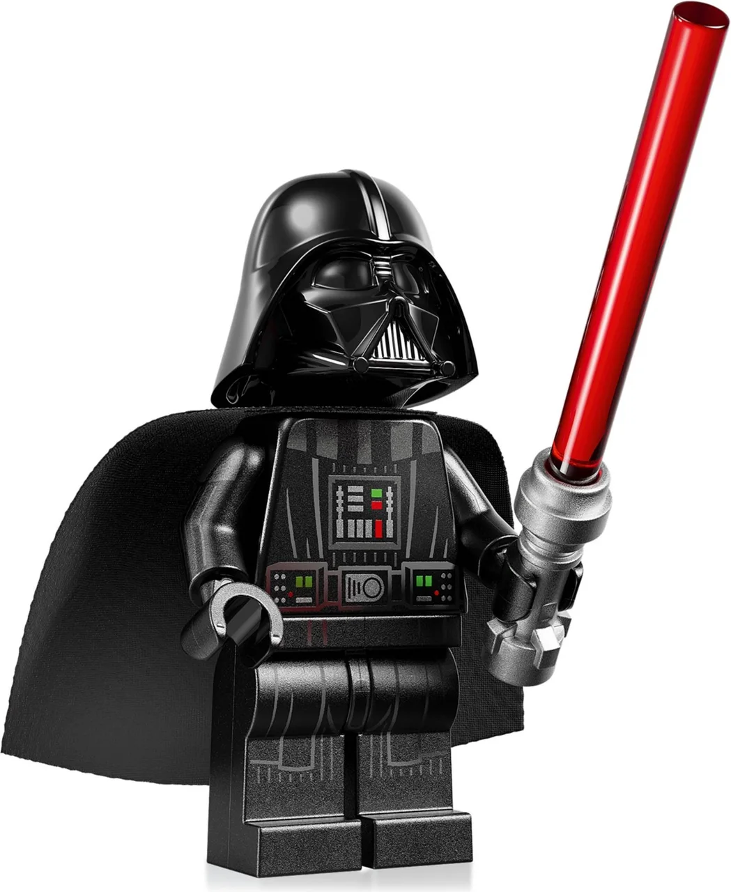 Darth Vader buste LEGO-set afbeelding 2