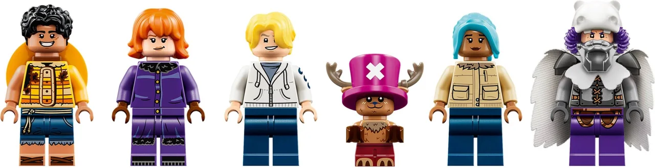 Slag bij kasteel Drum LEGO-set afbeelding 2