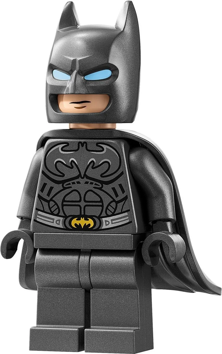 Batman Forever Batmobile LEGO-set afbeelding 2