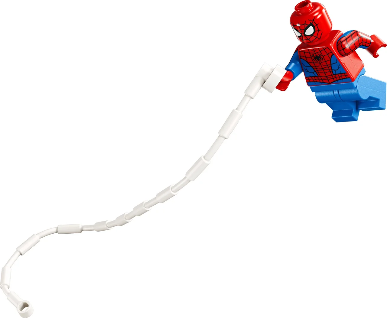 Spider-Man vs. Ghost Rider motor LEGO-set afbeelding 2