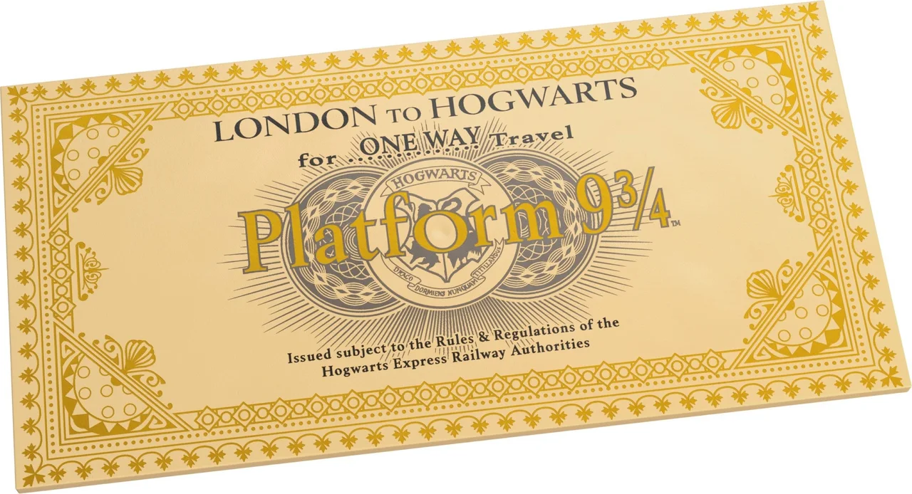 Hogwarts Express - Collectors' Edition LEGO-set afbeelding 2