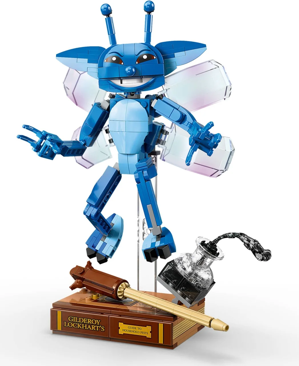 Cornish Pixie LEGO-set afbeelding 2