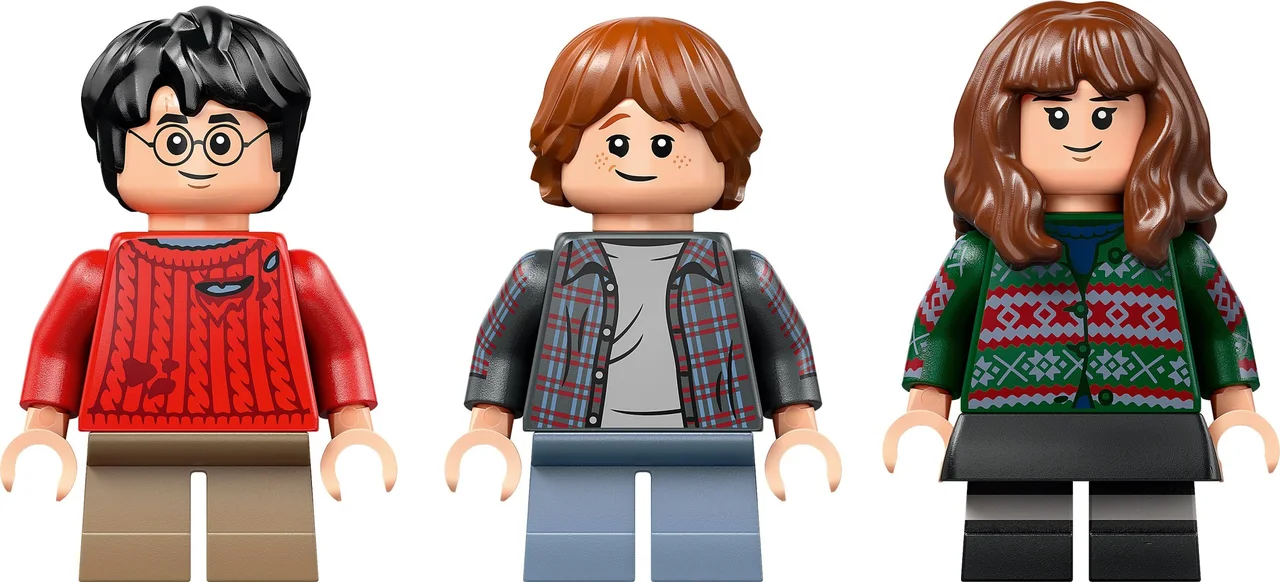 Steen der Wijzen - Verzameleditie LEGO-set afbeelding 2