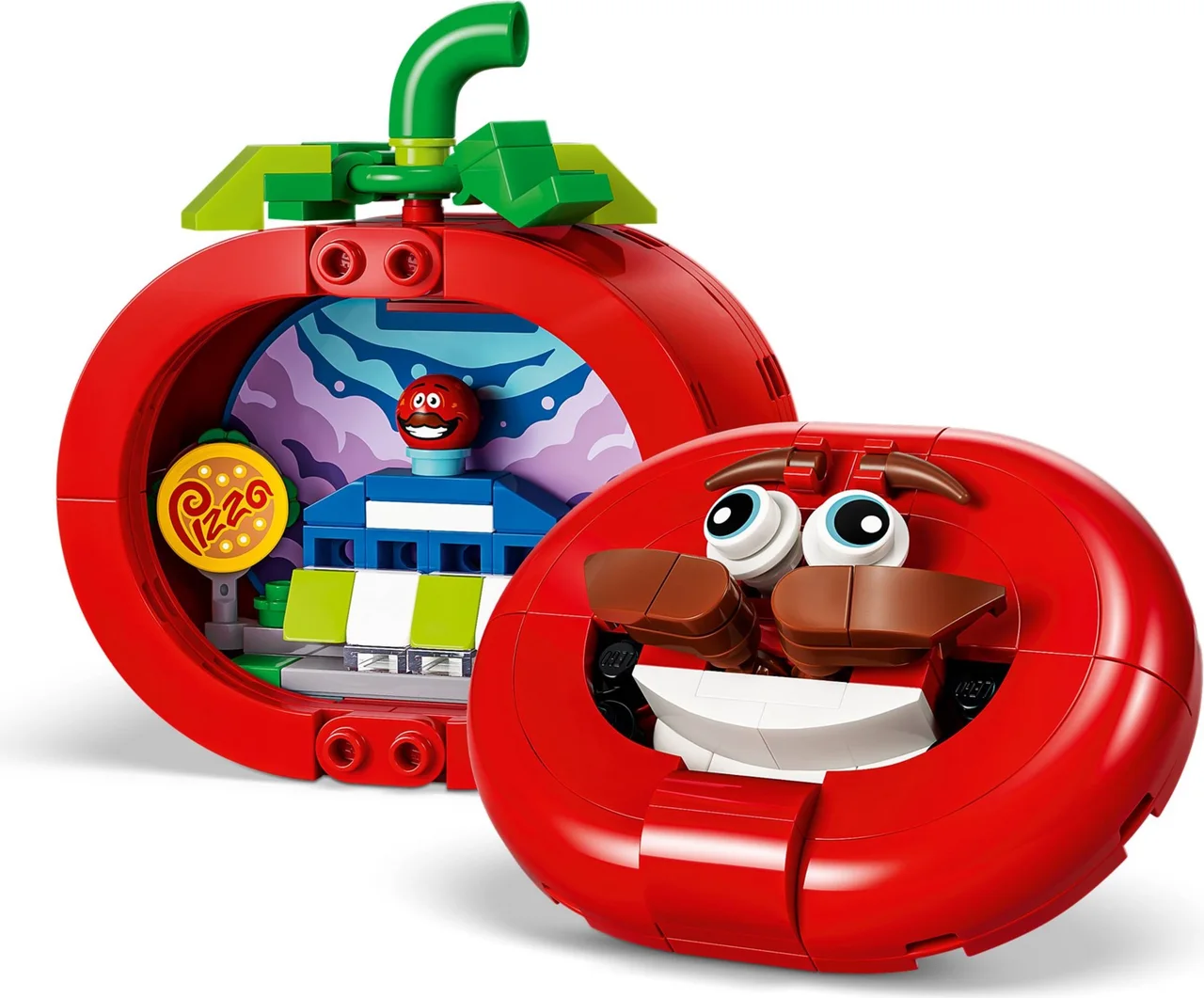 Tomatohead LEGO-set afbeelding 2