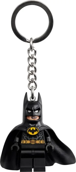Batman Keyring LEGO-set afbeelding 2