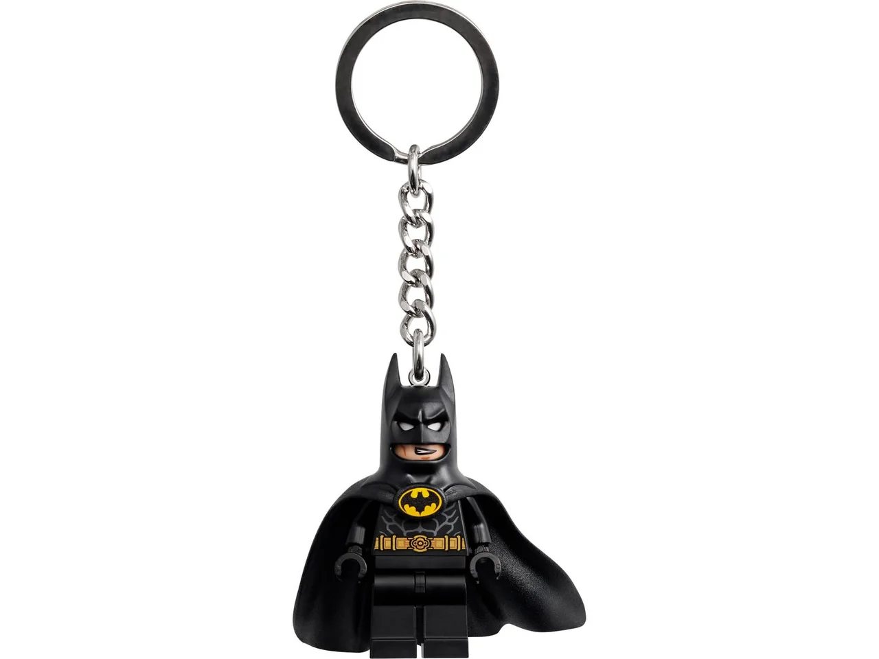 Batman Keyring LEGO-set