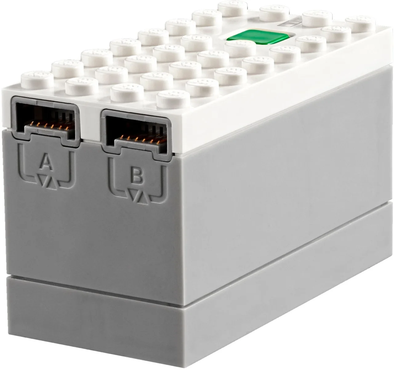 Hub LEGO-set afbeelding 2