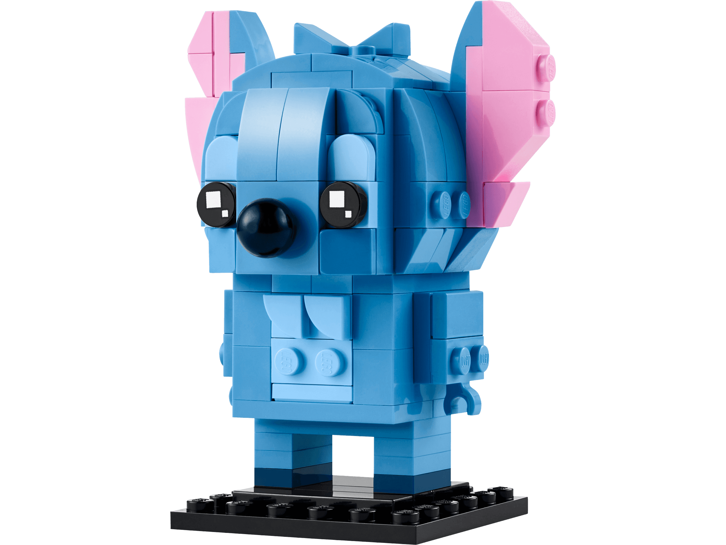 Stitch LEGO-set