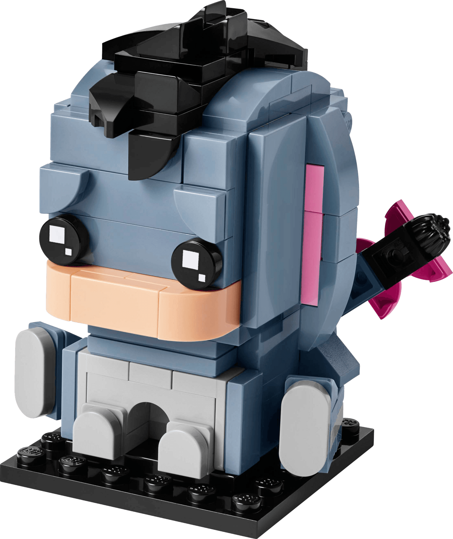 Iejoor LEGO-set