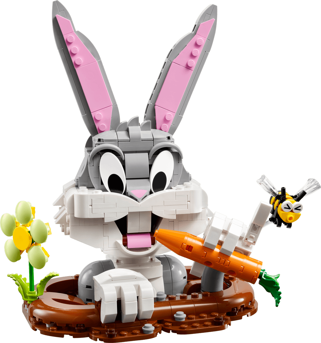 Bugs Bunny LEGO-set