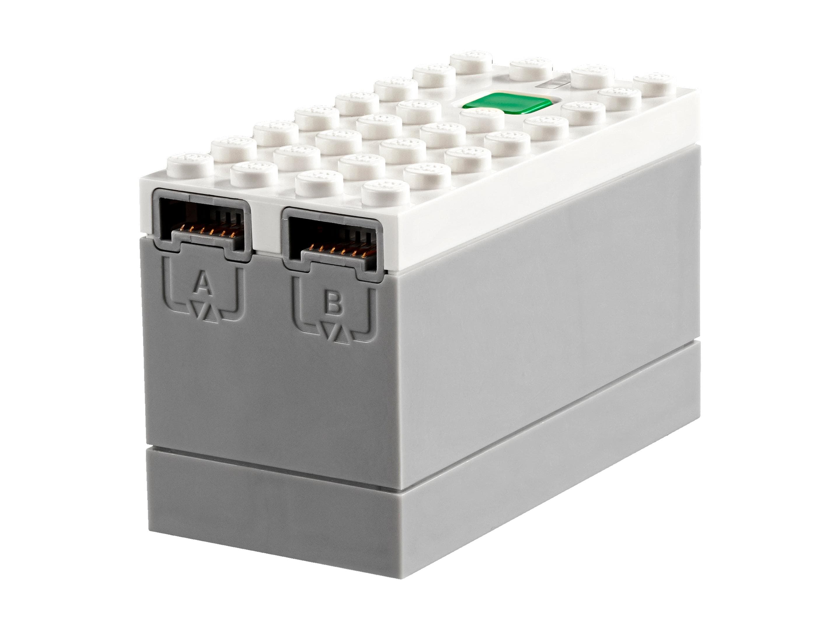 Hub LEGO-set