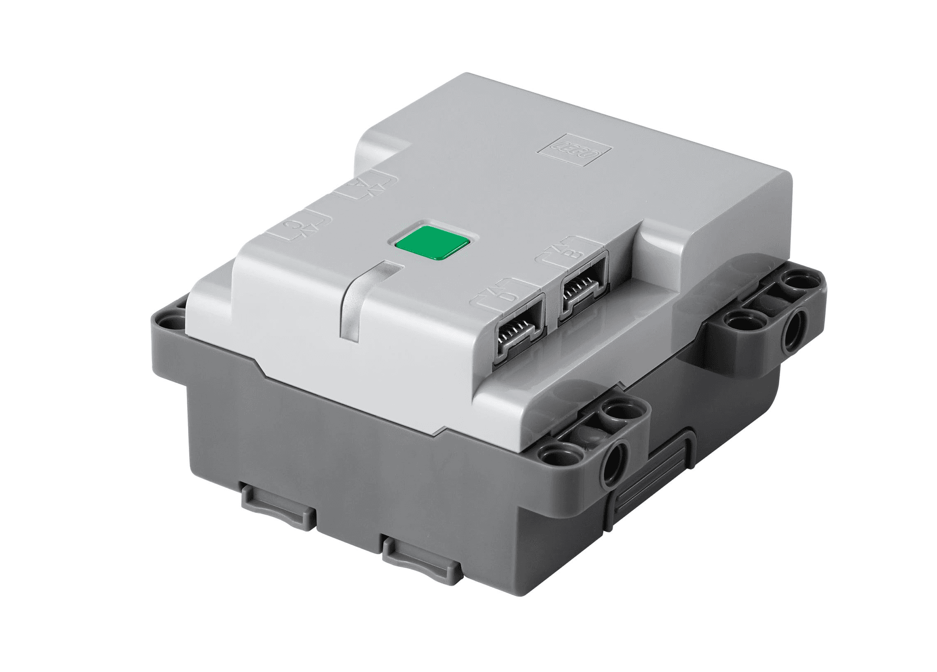 Technic Hub LEGO-set