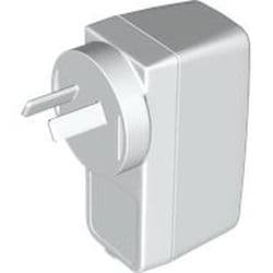 USB stroomadapter LEGO-set